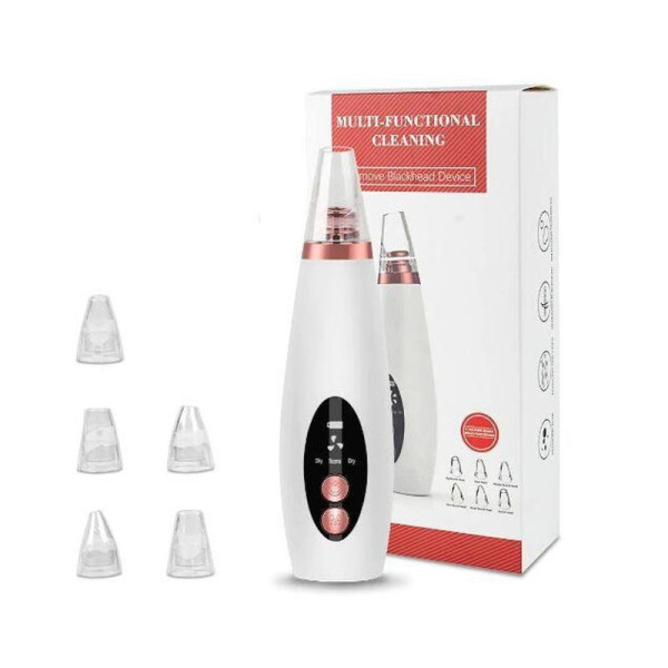 Многофункциональный вакуумный очиститель пор Multi-Functional Cleaning MF-64