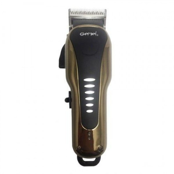 Машинка для стрижки животных Gemei GM 6063 (40)