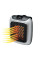 Портативный керамический обогреватель Handy Heater TURBO 800 Вт
