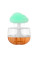 Ночник увлажнитель Cloud Rain Humidifier с эффектом дождя и подсветкой