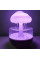 Ночник увлажнитель Cloud Rain Humidifier с эффектом дождя и подсветкой