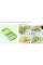 Измельчитель - терка Nicer Dicer/ Овощерезка