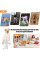 Автоматична лапомийка для собак із USB зарядкою Pet Foot Wash