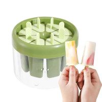 Ледяная форма для мороженого ICE CREAM MOLD