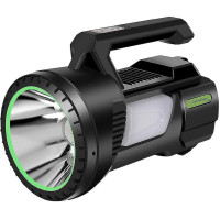 Кемпінговий акумуляторний ліхтар KLAUS 4800mA