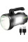 Кемпинговый аккумуляторный фонарь KLAUS 4800mA