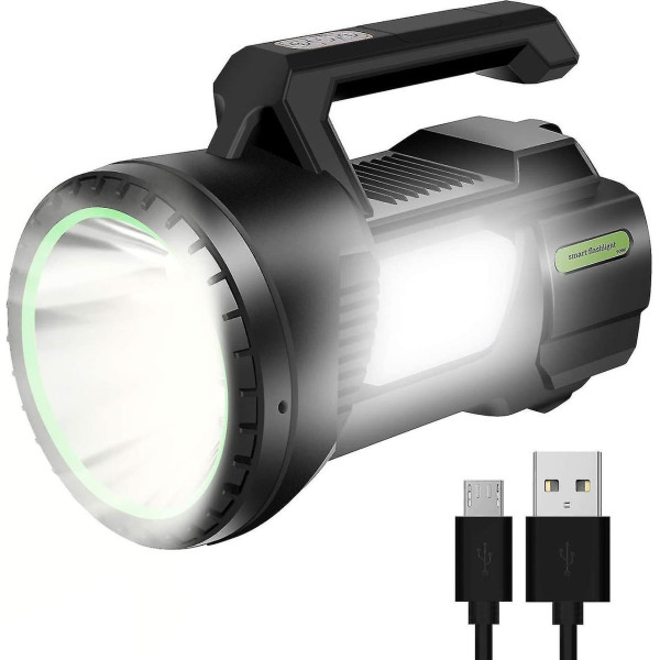 Кемпинговый аккумуляторный фонарь KLAUS 4800mA