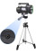 Кемпинговый аккумуляторный фонарь KLAUS 4800mA