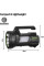 Кемпинговый аккумуляторный фонарь KLAUS 4800mA