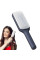 Расческа массажная Hair straightener AND LY-639 с функцией самоочистки