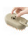 Щетка с паром Steamy Brush для груминга домашних животных