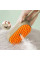 Щетка с паром Steamy Brush для груминга домашних животных