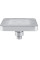 Светодиодная душ-лейка Shower head с LED подсветкой