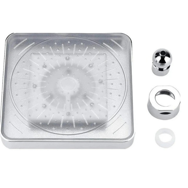 Светодиодная душ-лейка Shower head с LED подсветкой