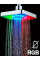 Светодиодная душ-лейка Shower head с LED подсветкой