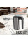 Миксер Domotec 800 Вт R.6664 5 скоростей, с режимом Турбо