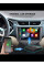 Bluetooth адаптер для CarPlay в автомобиль