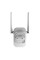 Репитер Wi-Fi LV-WR29 с вилкой для розетки и функцией увеличения диапазона беспроводного сигнала
