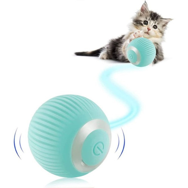 Игрушка для кошек PetGravity с умной функцией автоматического движения