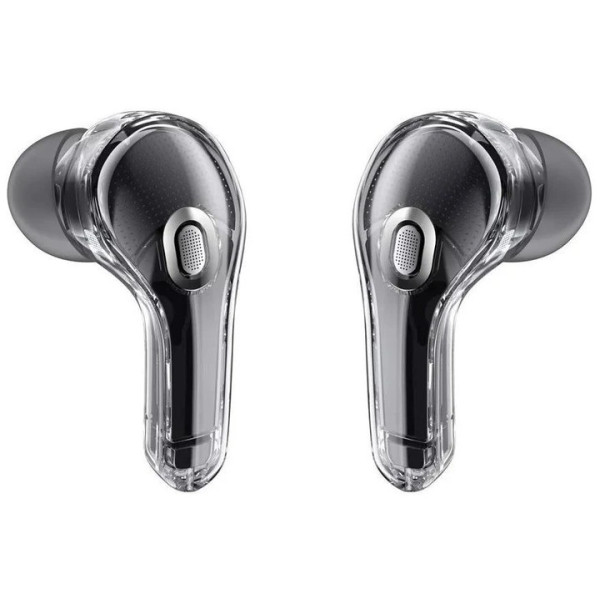 Беспроводные наушники Ultrapods Pro с LED дисплеем и кейсом для зарядки