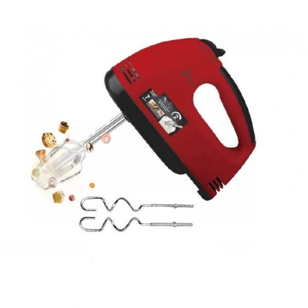 Миксер Domotec R 6633B для взбивания и смешивания продуктов