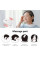 Массажная щетка для головы Head Massager для улучшения кровообращения и снятия стресса