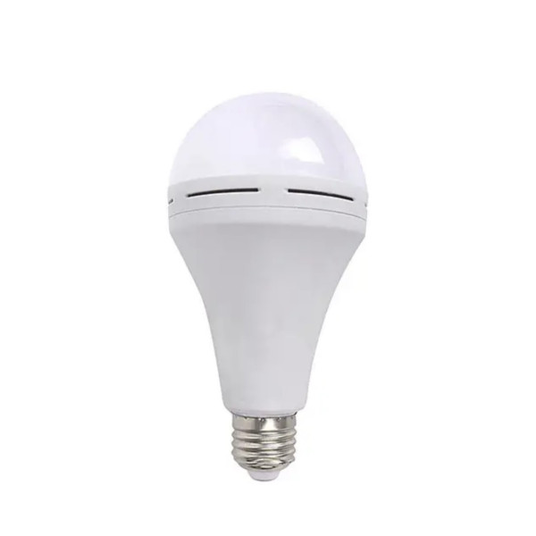 Лампа Smartcharge 15W с аккумулятором для освещения и работы без электричества