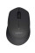 Оптическая мышь Logitech M280 с 3 кнопками и эргономичной формой
