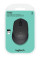 Оптическая мышь Logitech M280 с 3 кнопками и эргономичной формой