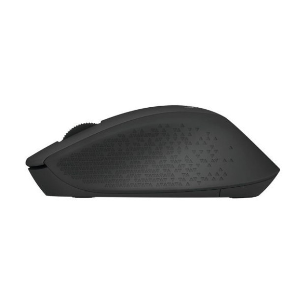 Оптическая мышь Logitech M280 с 3 кнопками и эргономичной формой