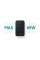 Зарядное устройство 65W Trio 2 Type-C/USB-A с поддержкой быстрой зарядки PD 3.0/SFC/AFC Черное