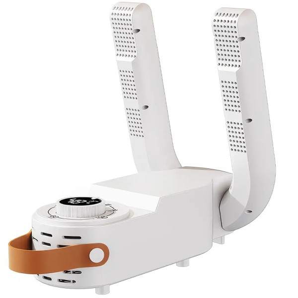 Электросушилка Shoe dryer TVT06 с нагревом и функцией таймера