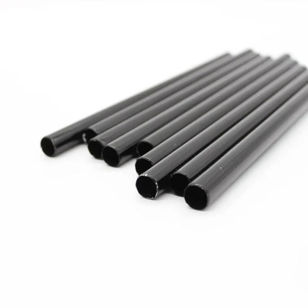 Полка угловая для ванной комнаты с четырьмя уровнями TVT-01 black