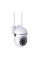 Камера PTZ WiFi с поворотной головкой и управлением через приложение A1-WIFI/IPC-E27-3 2 Мп