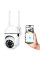 Камера PTZ WiFi с поворотной головкой и управлением через приложение A1-WIFI/IPC-E27-3 2 Мп