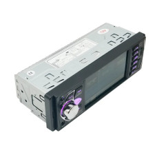 Автомагнітола MP5 з Bluetooth, екран 4.1", 1 DIN 4022D