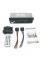 Автомагнитола MP5 с Bluetooth, экран 4.1", 1 DIN 4022D