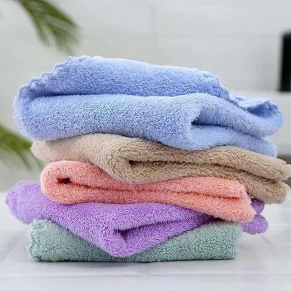 Набір рушників для дому та ванної з м'якої тканини МЕЧТА Towel Blanket AND 521-2415