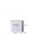 Пластиковый держатель туалетной бумаги с верхней полкой Ecoco Towel Holder AA2-2