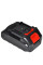 Батарея съемная аккумуляторная KRAFFTEC 24V 1500mAh для электроинструментов