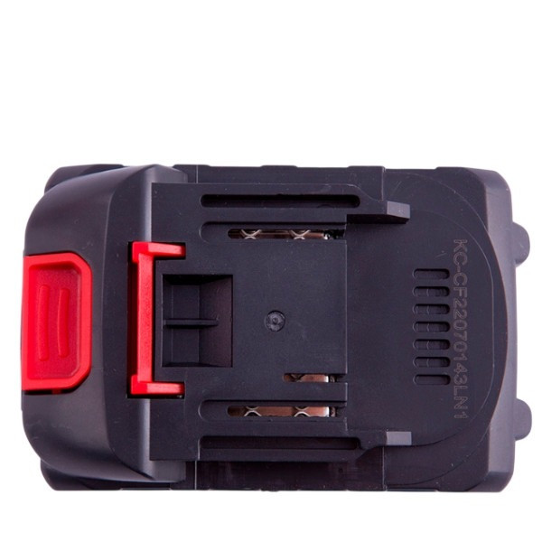Батарея съемная аккумуляторная KRAFFTEC 24V 1500mAh для электроинструментов