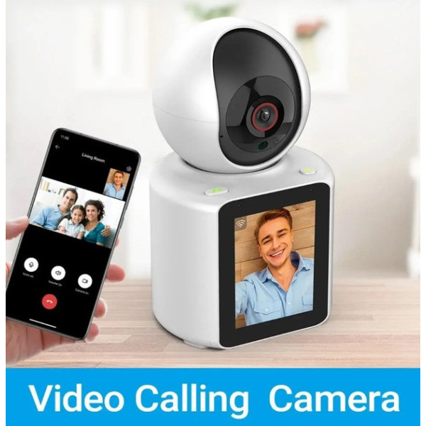 Камера беспроводная с экраном для комнаты C31 9161 WI-FI