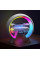 Ночник аккумуляторный с беспроводной зарядкой и RGB подсветкой Light Sound Machine XM-X63