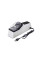 Точилка электрическая для ножей с USB подключением Electric Knife Sharpener