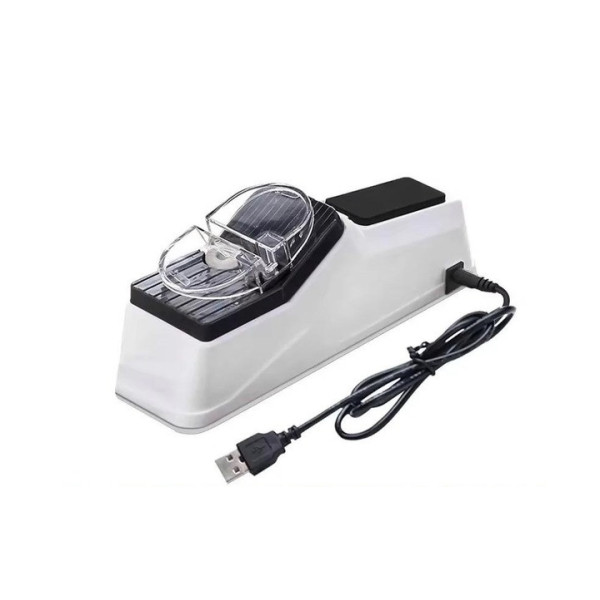 Точилка электрическая для ножей с USB подключением Electric Knife Sharpener