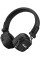 Наушники складные Bluetooth Marshall Major IV черные