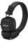Наушники складные Bluetooth Marshall Major IV черные