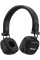 Наушники складные Bluetooth Marshall Major IV черные