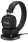 Наушники складные Bluetooth Marshall Major IV черные