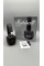 Наушники складные Bluetooth Marshall Major IV черные